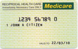 MediCare Card2